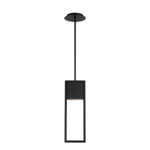 Suspended Outdoor Lighting - Rectangular