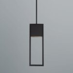 Suspended Outdoor Lighting